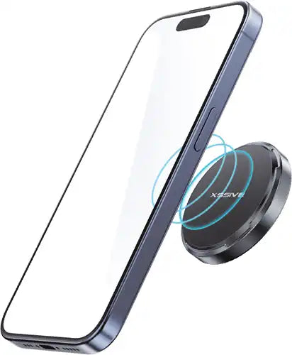 Magnetische telefoonhouder voor auto