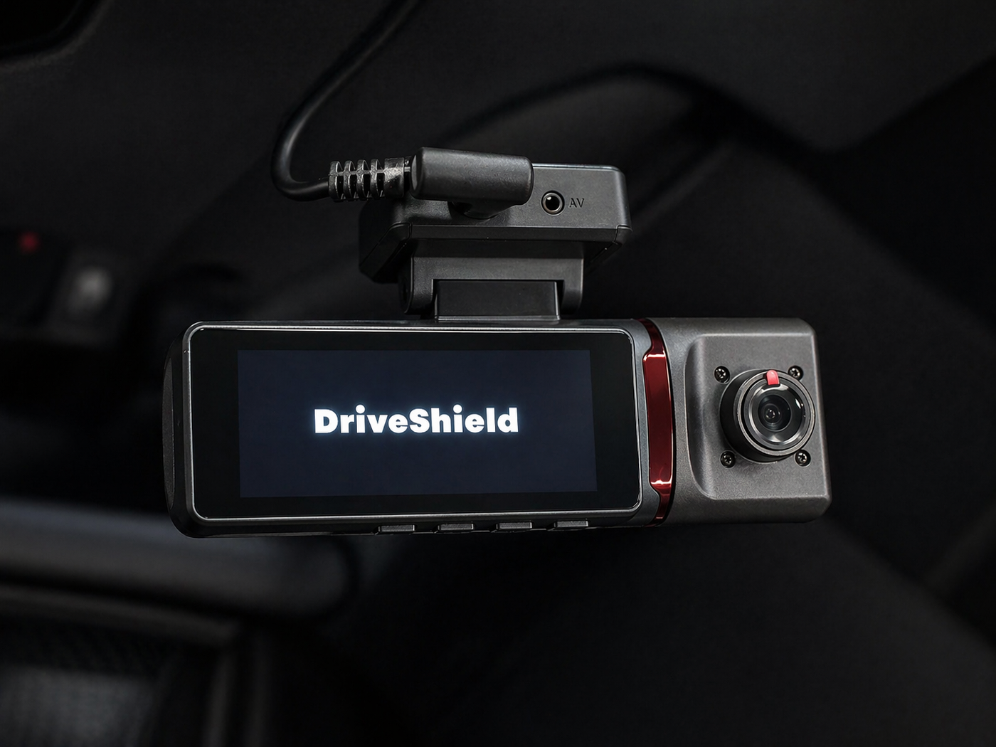 DS Dashcam GX Pro foto 2