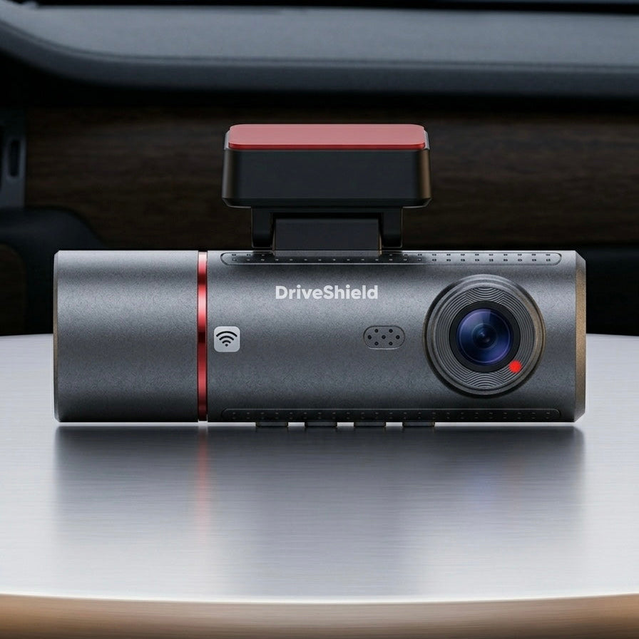 DS Dashcam GX Pro foto 1