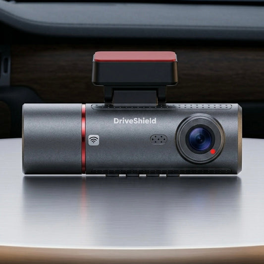 DS Dashcam GX Pro