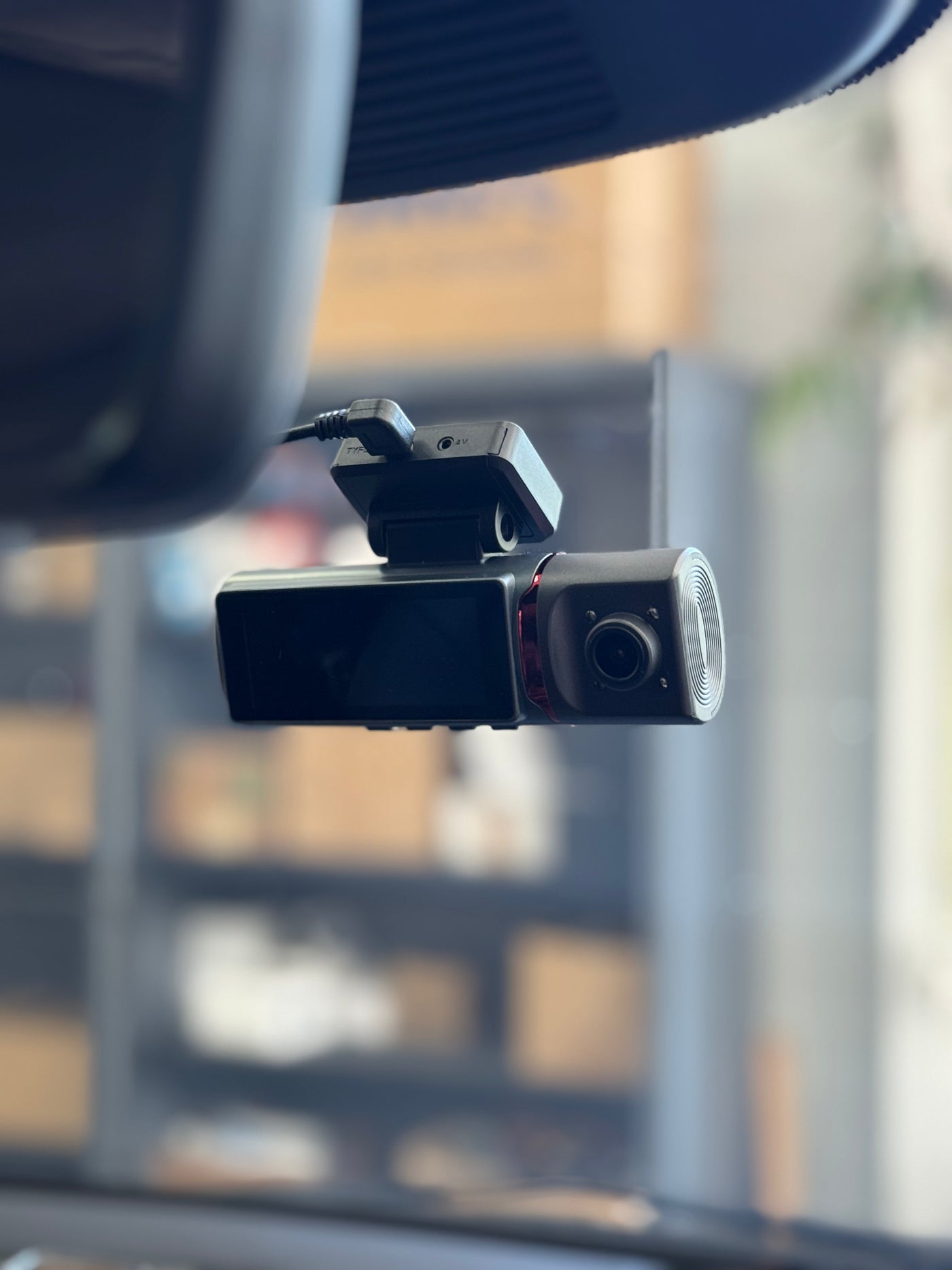 DS Dashcam GX Pro foto 4