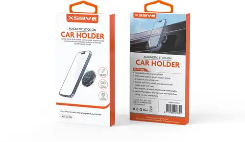 Magnetische telefoonhouder voor auto